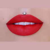 Jeffree Star Cosmetics Velour Liquid Lipstick - Redrum (5.6 ml)