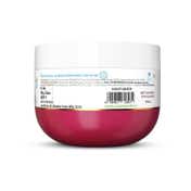 Mamaearth Beetroot Hydraful Light Moisturizing Cream For Pink Glow (200 g)