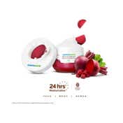 Mamaearth Beetroot Hydraful Light Moisturizing Cream For Pink Glow (200 g)