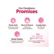 Mamaearth Beetroot Hydraful Light Moisturizing Cream For Pink Glow (200 g)