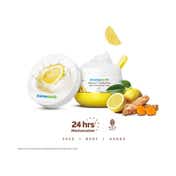 Mamaearth Vitamin C Daily Glow Light Moisturizing Cream (200 g)