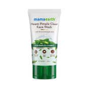 Mamaearth Neem Pimple Clear Face Wash (150 ml)