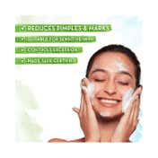 Mamaearth Neem Pimple Clear Face Wash (150 ml)
