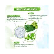 Mamaearth Neem Pimple Clear Face Wash (150 ml)