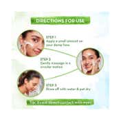 Mamaearth Neem Pimple Clear Face Wash (150 ml)