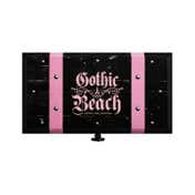 Jeffree Star Cosmetics Gothic Beach Palette (27 g)