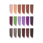 Jeffree Star Cosmetics Gothic Beach Palette (27 g)
