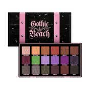 Jeffree Star Cosmetics Gothic Beach Palette (27 g)