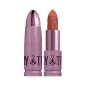 Jeffree Star Cosmetics Shiny Trap Lipstick - Camel Humps (3 g)