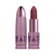 Jeffree Star Cosmetics Shiny Trap Lipstick - Deep Sting (3 g)
