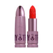 Jeffree Star Cosmetics Shiny Trap Lipstick - Hot Devotion (3 g)