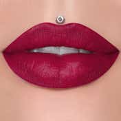Jeffree Star Cosmetics Velour Liquid Lipstick - Forbidden Fruit (5.6 ml)