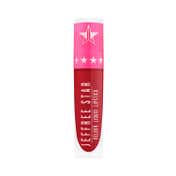 Jeffree Star Cosmetics Velour Liquid Lipstick - Heart Rate (5.6 ml)
