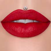 Jeffree Star Cosmetics Velour Liquid Lipstick - Heart Rate (5.6 ml)