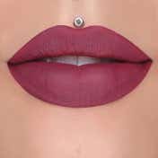 Jeffree Star Cosmetics Velour Liquid Lipstick - Holy Matrimony (5.6 ml)