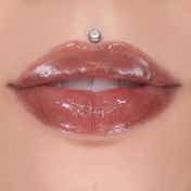 Jeffree Star Cosmetics Skincare Liquid Lip Balm - Star Chocolate (5 ml)