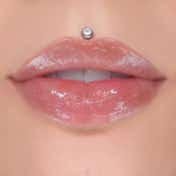 Jeffree Star Cosmetics Skincare Liquid Lip Balm - Nude Jeffree (5 ml)