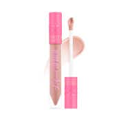 Jeffree Star Cosmetics Skincare Liquid Lip Balm - Nude Jeffree (5 ml)