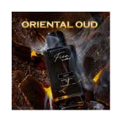 mCaffeine Fien 007 Perfume for Men Oriental Oud EDP (100 ml)