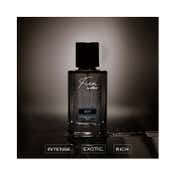 mCaffeine Fien 007 Perfume for Men Oriental Oud EDP (100 ml)