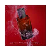 mCaffeine Fien Slow Kiss Perfume for Men Aromatic Fresh EDP (100 ml)