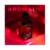 mCaffeine Fien Slow Kiss Perfume for Men Aromatic Fresh EDP (100 ml)