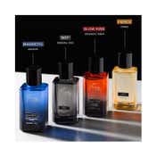 mCaffeine Fien Slow Kiss Perfume for Men Aromatic Fresh EDP (100 ml)
