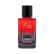 mCaffeine Fien Slow Kiss Perfume for Men Aromatic Fresh EDP (100 ml)