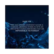 mCaffeine Fien Magnetic Perfume for Men Aquatic EDP (100 ml)