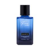 mCaffeine Fien Magnetic Perfume for Men Aquatic EDP (100 ml)