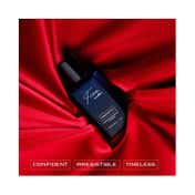 mCaffeine Fien Magnetic Perfume for Men Aquatic EDP (100 ml)