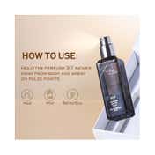 mCaffeine Fien Men Written By Women Perfume Gift Set for Men