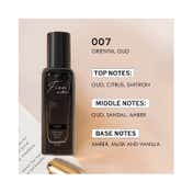 mCaffeine Fien Men Written By Women Perfume Gift Set for Men