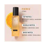 mCaffeine Fien Men Written By Women Perfume Gift Set for Men