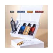 mCaffeine Fien Men Written By Women Perfume Gift Set for Men
