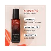 mCaffeine Fien Men Written By Women Perfume Gift Set for Men