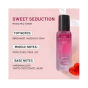 mCaffeine Fien Rush Perfume Gift Set for Women