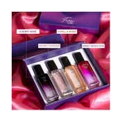 mCaffeine Fien Rush Perfume Gift Set for Women