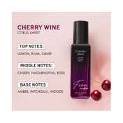 mCaffeine Fien Rush Perfume Gift Set for Women