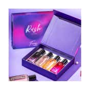 mCaffeine Fien Rush Perfume Gift Set for Women