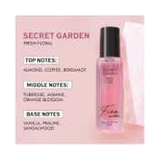 mCaffeine Fien Rush Perfume Gift Set for Women