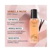 mCaffeine Fien Rush Perfume Gift Set for Women