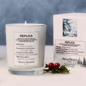 Maison Margiela Winter Stroll Candle Limited Edition (165 g)