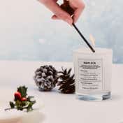 Maison Margiela Winter Stroll Candle Limited Edition (165 g)