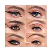 Anastasia Beverly Hills 2024 Liquid Eyeliner - Brown (2.4 ml)