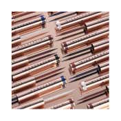 Anastasia Beverly Hills 2024 Liquid Eyeliner - Brown (2.4 ml)