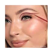 Anastasia Beverly Hills 2024 Liquid Eyeliner - Burgundy (2.4 ml)
