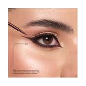 Anastasia Beverly Hills 2024 Liquid Eyeliner - Navy Blue (2.4 ml)