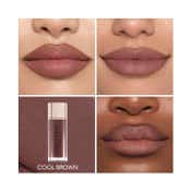 Anastasia Beverly Hills Lip Velvet - Cool Brown (3.5 g)