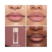 Anastasia Beverly Hills Lip Velvet - Hush Rose (3.5 g)